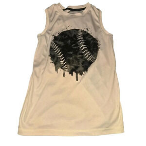 All in Motion Youth Tank Top